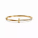 Браслет Tiffany & Co. 68315697 72333683 Tiffany T