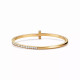 Браслет Tiffany & Co. 68315697 72333683 Tiffany T