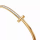 Браслет Tiffany & Co. 68315697 72333683 Tiffany T