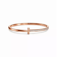 Браслет Tiffany & Co. 68315786  68489016  75687729  72333918 Tiffany T