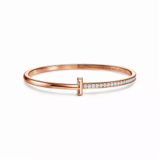 Браслет Tiffany & Co. 68315786  68489016  75687729  72333918 Tiffany T