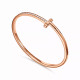 Браслет Tiffany & Co. 68315786  68489016  75687729  72333918 Tiffany T