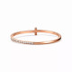 Браслет Tiffany & Co. 68315786  68489016  75687729  72333918 Tiffany T