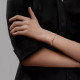 Браслет Tiffany & Co. 68315786  68489016  75687729  72333918 Tiffany T