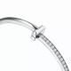 Браслет Tiffany & Co. 68315840 72334191 Tiffany T