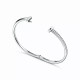 Браслет Tiffany & Co. 68315840 72334191 Tiffany T