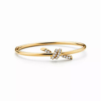 Браслет Tiffany & Co. 69526020 73905257 Tiffany Knot