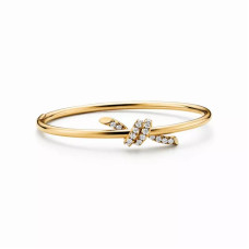 Браслет Tiffany & Co. 69526020 73905257 Tiffany Knot