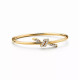 Браслет Tiffany & Co. 69526063 73905265 Tiffany Knot