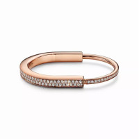 Браслет Tiffany & Co. 70158124 70424762 Tiffany Lock