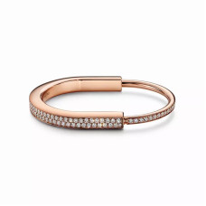 Браслет Tiffany & Co. 70158124 70424762 Tiffany Lock