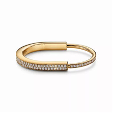 Браслет Tiffany & Co. 70158221 70424800 Tiffany Lock