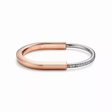 Браслет Tiffany & Co. 70158337 70306786 Tiffany Lock