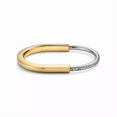 Браслет Tiffany & Co. 70181134 70306824 Tiffany Lock