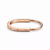 Браслет Tiffany & Co. 70185296 70424843 Tiffany Lock