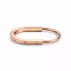 Браслет Tiffany & Co. 70185296 70424843 Tiffany Lock