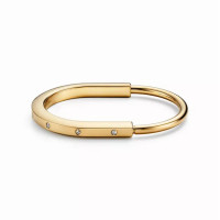 Браслет Tiffany & Co. 70185385 70424886 Tiffany Lock