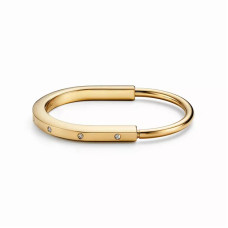 Браслет Tiffany & Co. 70185385 70424886 Tiffany Lock