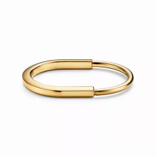 Браслет Tiffany & Co. 70185601 70306905 Tiffany Lock