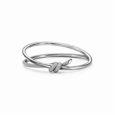 Браслет Tiffany & Co. 70300605 70607352 Tiffany Knot