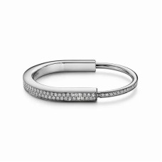 Браслет Tiffany & Co. 70424959 70425173 Tiffany Lock