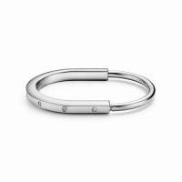 Браслет Tiffany & Co. 70425114 70425149 Tiffany Lock
