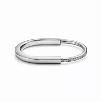 Браслет Tiffany & Co. 70425297 70425408 Tiffany Lock