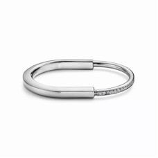 Браслет Tiffany & Co. 70425297 70425408 Tiffany Lock