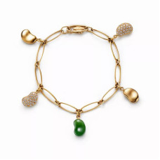 Браслет Tiffany & Co. 70881128 Elsa Peretti®