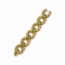 Браслет Tiffany & Co. 70999986 Jean Schlumberger by Tiffany