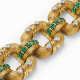 Браслет Tiffany & Co. 70999986 Jean Schlumberger by Tiffany