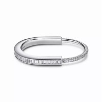 Браслет Tiffany & Co. 72341937 Tiffany Lock