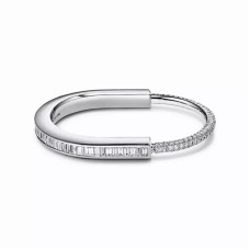 Браслет Tiffany & Co. 72341937 Tiffany Lock