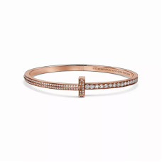 Браслет Tiffany & Co. 73124352 75687214 Tiffany T