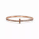 Браслет Tiffany & Co. 73124352 75687214 Tiffany T