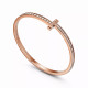 Браслет Tiffany & Co. 73124352 75687214 Tiffany T