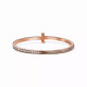 Браслет Tiffany & Co. 73124352 75687214 Tiffany T