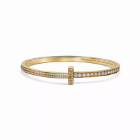 Браслет Tiffany & Co. 73124549 Tiffany T