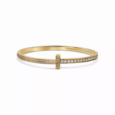 Браслет Tiffany & Co. 73124549 Tiffany T