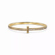 Браслет Tiffany & Co. 73124549 Tiffany T