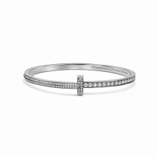 Браслет Tiffany & Co. 73124662 Tiffany T