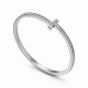 Браслет Tiffany & Co. 73124662 Tiffany T