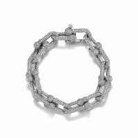 Браслет Tiffany & Co. 73128579 Tiffany HardWear