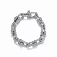 Браслет Tiffany & Co. 73128579 Tiffany HardWear