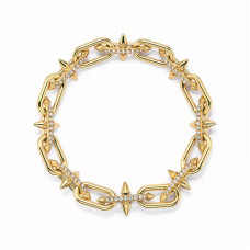 Браслет Tiffany & Co. 73469929 Tiffany Titan by Pharrell Williams