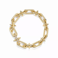 Браслет Tiffany & Co. 73470080 Tiffany Titan by Pharrell Williams