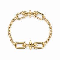 Браслет Tiffany & Co. 73470870 Tiffany Titan by Pharrell Williams
