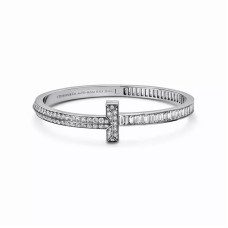 Браслет Tiffany & Co. 73586178 Tiffany T