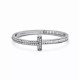 Браслет Tiffany & Co. 73586178 Tiffany T
