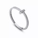Браслет Tiffany & Co. 73586178 Tiffany T